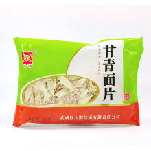 250g Nutritious salt  noodles